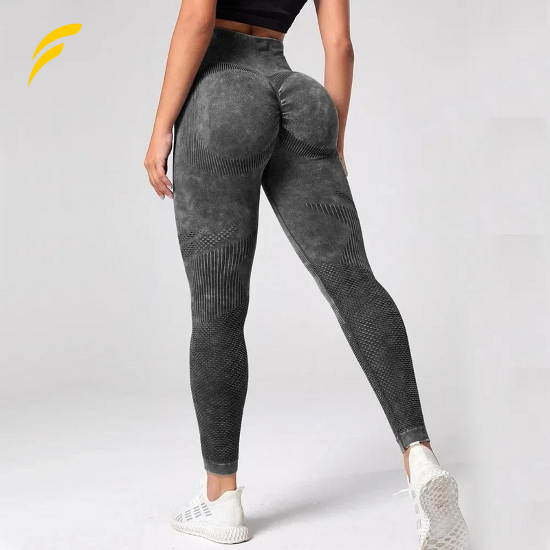 Calça Legging Fitness Feminina FormaFit - Star