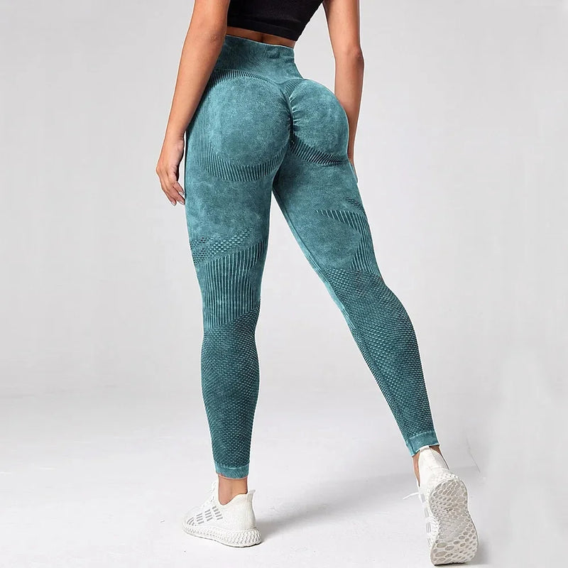 Calça Legging Fitness Feminina FormaFit - Star