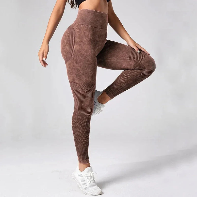 Calça Legging Fitness Feminina FormaFit - Star