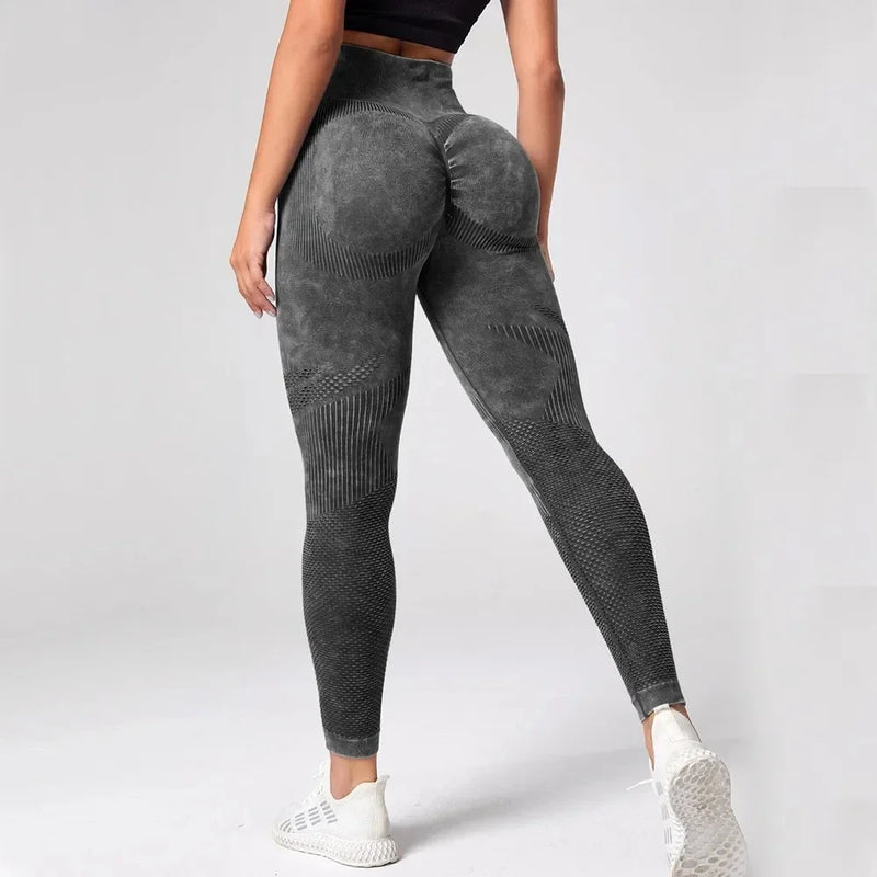 Calça Legging Fitness Feminina FormaFit - Star