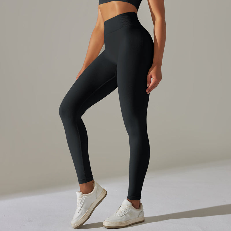 Calça Legging Fitness Feminina Formafit - Seamless